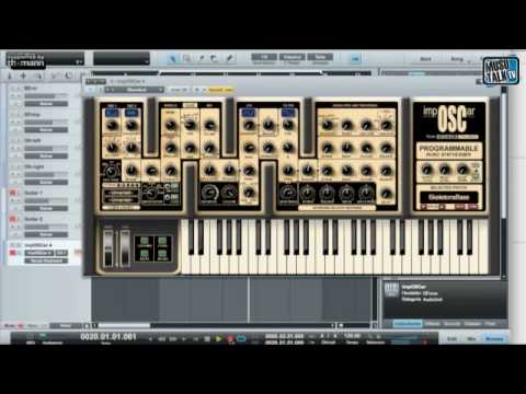 MusoTalk 266   Angecheckt   Presonus Studio One Beta Teil 2