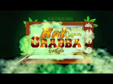 Dejour - Hot Grabba(Freestyle)