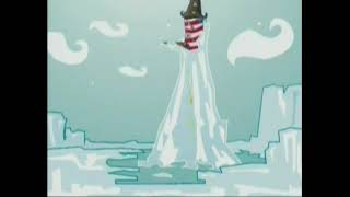 Rudi Rotnase (Art Media German dub)