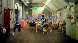 f(x) - Surprise Party