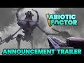 Gameplay-Video von Abiotic Factor - Supporter's Pack  Alle Plattformen
