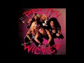 Pretty Wicked Pretty Wicked Full Album 1992