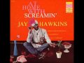 Orange colored sky - Screamin' Jay Hawkins
