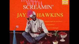 Orange colored sky - Screamin' Jay Hawkins