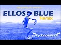 Ellos Blue Remix - Ceky Viciny ft Secreto el Famoso Biberon Ellos Blue Remix - Ceky Viciny ft Secreto el Famoso Biberon