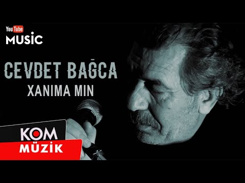 Cevdet Bağca - Xanima Min (Official Audio © Kom Müzik)
