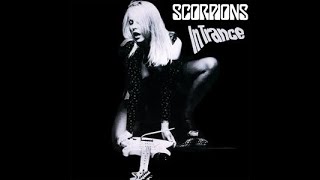 Scorpions - Top of the Bill