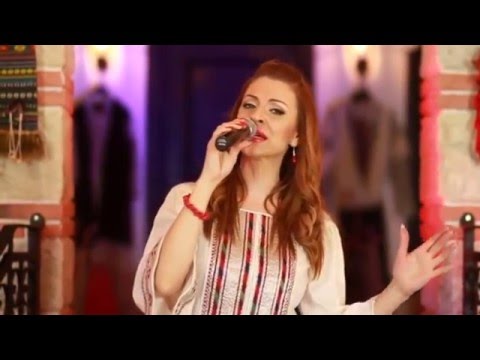 Elena Velevska & Gr.Cardak - Tvojte oci, Leno mori (Live)