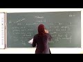 XI Maths Day 7 Exercise 1 2