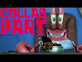 [SPONGEBOB/FNAF/SFM] William Afton vs. Mr. Krabs - rap battle by Dilly! (collab part for myself)