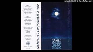 James Keelaghan- Hillcrest Mine