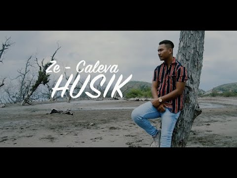 Ze Caleva - Husik (Official Music Video)