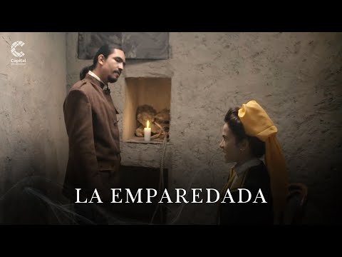 Fábulas del confinamiento | La Emparedada