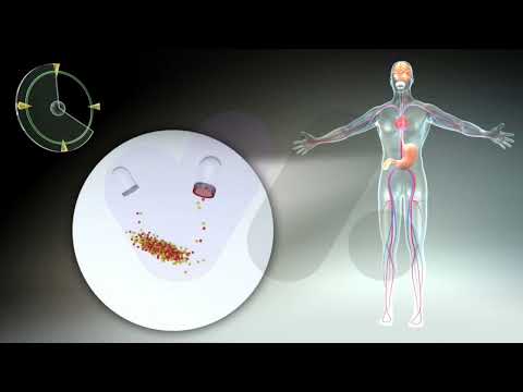Medical Animation