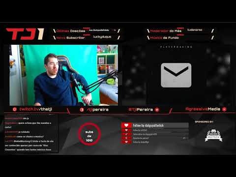 TJI REAGE A PLAYER - INBOX