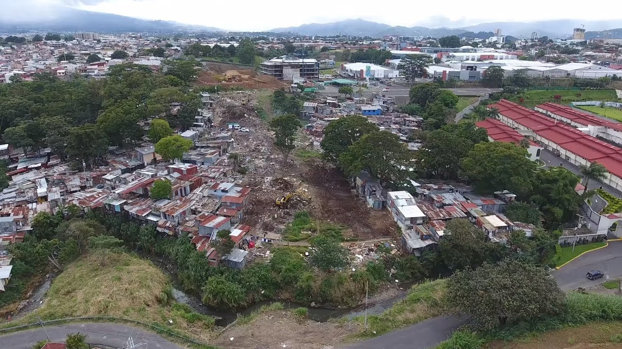 tercera etapa de cir