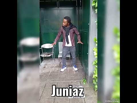 Juniaz - Freestyle Begin