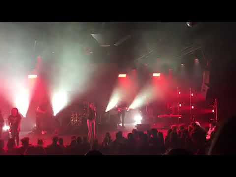 Wiktoria Tracz - I Surrender