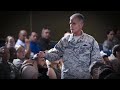 After racist incidents on campus, Air Force Academy head takes public stand After racist incidents on campus, Air Force Academy head takes public stand