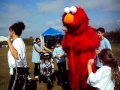 Elmo The Autism Walk Jones Beach