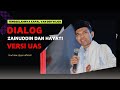 Dialog Zainuddin Dan Hayati Versi UAS Shortvideo Youtubeshorts Ceramah Ustadzabdulsomad Abuasnan