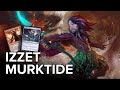 Playing the Unstoppable Izzet Murktide in Modern!