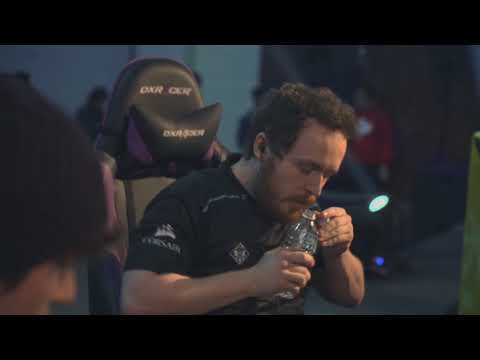 Crush vs SFAT - GOML 2018 - Melee Winners Top 32