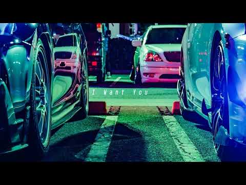 Want You (Aalouch New Jersey Remix)