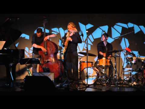 Alexandra Lehmler Quintett - Thermoskop - Jazz, Baby!