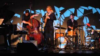 Alexandra Lehmler Quintett - Thermoskop - Jazz, Baby!