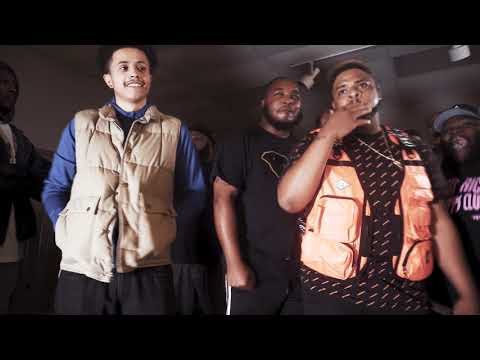 Bose the Bambino vs Ziggy B {SEBL BAD BLOOD 6}