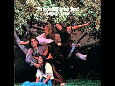 The Incredible String Band - White Bird