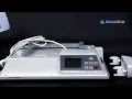 Видеообзор Calore ET-1000EDi