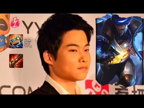 Dopa Twisted fate vs  Sylas Mid  Destroy  KR Ranked [FULL GAME]