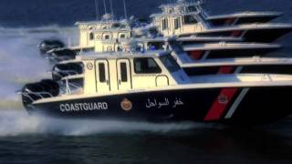 ULTIMATE COAST GUARD BOATS