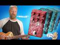 Klowra Sprout Modulation Pedal thumbnail 12