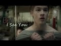 I See U Falling Skies Ben Mason