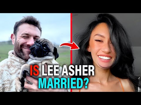 Is Lee Asher Single