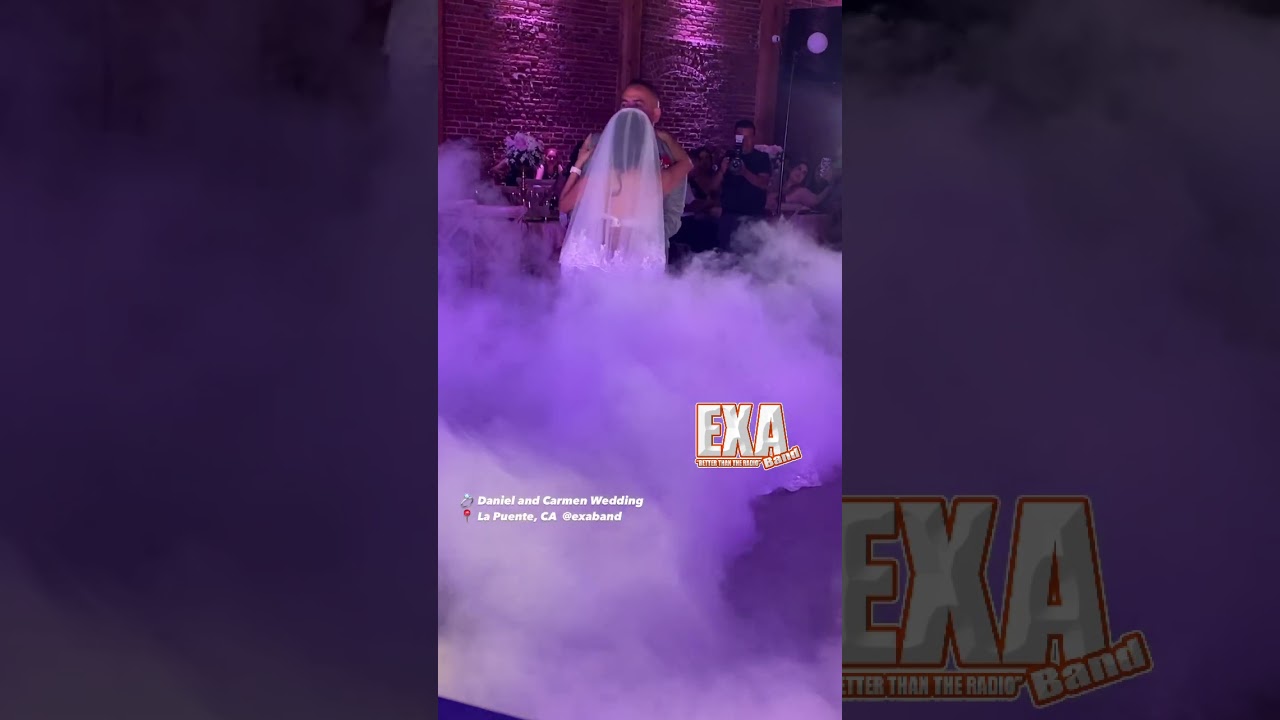 Promotional video thumbnail 2 for Exa Band
