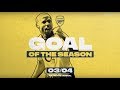❤️You will LOVE this video! | Arsenal Goals of the season | 2003/04 | Invincibles