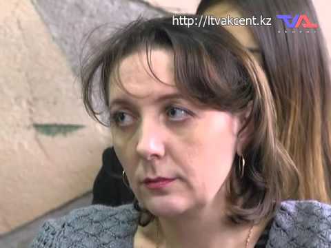 Лисаковск, выпуск программы «День» от 27 ноября 2015г