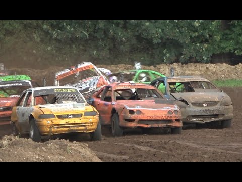 NK Autocross Lochem (1) 2023 - Finale Divisie V