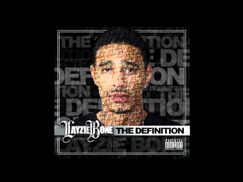 Layzie Bone - Thugs Hold It Down Feat. Caine & Thin C [Explicit]