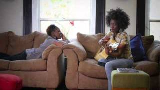 EarthTone Lyrix- Look At Me