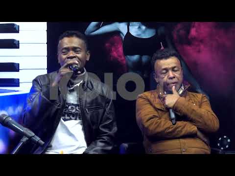 SAINGY TIANA - REBIKA