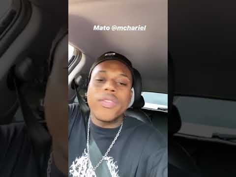 DFIDELIZ OUVINDO MC HARIEL