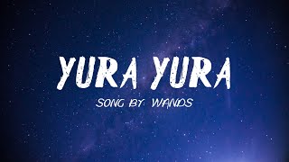 Download lagu YURA YURA - WANDS (Lyric Video) DETECTIVE CONAN OP 54 ROMAJI LYRIC mp3
