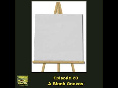 Ep. 20 - A Blank Canvas - The perception history of the Ottonians