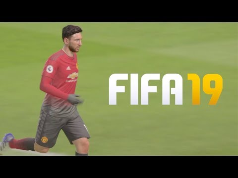 FIFA 19 ULTIMATE TEAM ROAD TO GLORY PART 56