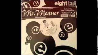 mr meaner (mis-de-meanor) (mainline mix)